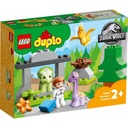 10938 LEGO DUPLO JURSKÝ SVET ŠKOLKA PRE DINO