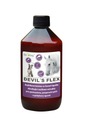 DEVIL CLAW 1L + boswellia + msm najlepšie na kĺby