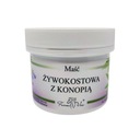 Kostihojová masť s konopou Farm-Vix 150ml