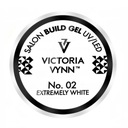 Victoria Vynn Build Gel Extremely White 02 50 ml