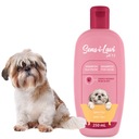 Sens-i-Lavi šampón pre Shih Tzu pH 7,2 250 ml