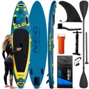 AQUASURF SUP DOSKA 320 X 81 X 15 CM NEO-SPORT 170003