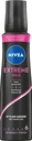 NIVEA STYLING EXTREME HOLD PENA NA VLASY - TEXT