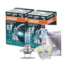 Osram COOL BLUE Intense NextGen H7 PX26d LED W5W