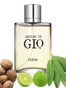 AQUA ID GIQ ESENA pánsky parfém 100 ml