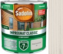 SADOLIN CLASSIC IMPREGNATION 2,5L BIELY KRÉM