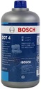 BOSCH BRZDOVÁ KVAPALINA DOT-4 DOT 4 1000ML 1L