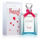 PRODUKT MOSCHINO FUNNY 50ML EDT