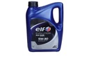 ELF OIL 5W30 4L EVOLUTION 900 SXR / A5/B5 / SL/CF / RN0700 / STJLR 03.5003