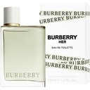 Burberry Her edt 50ml toaletná voda pre ženy