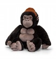 Plyšová hračka maskota GORILLA MONKEY 23cm