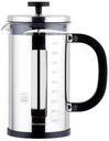 Kávovar a čajník 1,0L French Press KLAUSBERG KB-7703