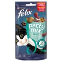 FELIX PARTY MIX Ocean Mix 5x60g