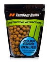 TANDEMOVÉ BAITS CF BALLS 1KG 18MM PERFECT JAHODA