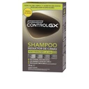 JUST FOR MEN CONTROLGX - šampón redukujúci šediny 118 ml