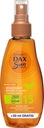 Dax Sun 15 SPF olej na opaľovanie 200 ml