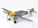 Messerschmitt Bf109E-4/7 Trop 1:72 Tamiya 60755