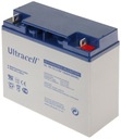 Batéria UL 18-12 Ultracell 12V/18AH-UL