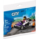 LEGO CITY 30589 PRETEKY NA KARTÁCH