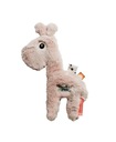 Od Deer Pink Giraffe Cuddly Toy