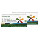 Balenie DOUBLE X na 62 dní – NUTRILITE Amway