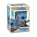 Funko Pop! Figúrka #1044 Stitch with ukulele - Disney