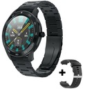 SMARTWATCH DT98 HD EKG EKG srdcová frekvencia spánok SpO2 + popruh