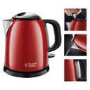 Mini varná kanvica Russell Hobbs 24992-70 Colors Plus 1L