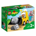 LEGO DUPLO - Buldozér 10930