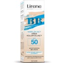 Lirene BB farbiaci krém 50 spf 02 Nude 30 ml