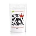 Bio Ashwagandha 200g Diétne jedlo