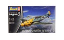 Model lietadla A8234 MESSERSCHMITT