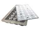 Power LED Lamp Module 28x1-3W žiarič + šošovka