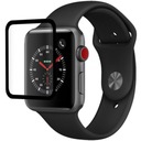 Apple Watch 4/5/6/SE 40mm 3D tvrdené sklo