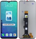 Dotyková obrazovka LCD displeja pre Motorola Moto G30 XT2129 | čierna