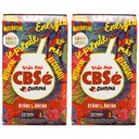 Yerba Mate CBSE ENERGY 500g GUARANA 1kg (2x500g)