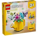 Lego Creator 31149 Kvety v kanvi 3v1 Topánka pre papagáje s kvetmi