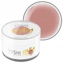 YOSHI Gel Easy PRO Gel UV LED COVER NATURAL 50 ml