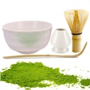 MATCHA KIT príslušenstvo štartovacia sada darček