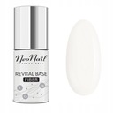 NeoNail BAZA Revital Base Fiber Milky Cloud 7,2 ml