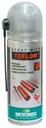 MOTOREX TEFLON Sprej 200 ml s TEFLÓNOM