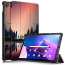 Sklenené puzdro Lenovo Tab M10 Plus 3. gen. 10,6 TB-125