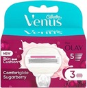 Náplne do žiletiek Gillette Venus Comfortglide