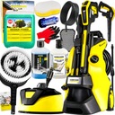 NEMECKÁ DOMÁCA PRÁČKA KARCHER K5 FULL CONTROL XXXXL