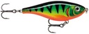 WOBLER RAPALA X-RAP TWITCHIN SHAD08 8cm 13g FT