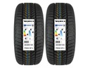 2 zimné pneumatiky 225/45R17 Dębica Frigo HP 2