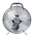 Podlahový ventilátor 25W WT-9CH chróm