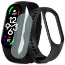 XIAOMI MI BAND 7 + FAREBNÁ PÁSKA