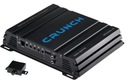 Crunch GPX1250.1D zosilňovač 650W RMS 1Ohm + diaľkové ovládanie