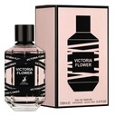 ALHAMBRA VICTORIA FLOWER - PARFUMOVANÁ VODA - OBJEM: 100 ML